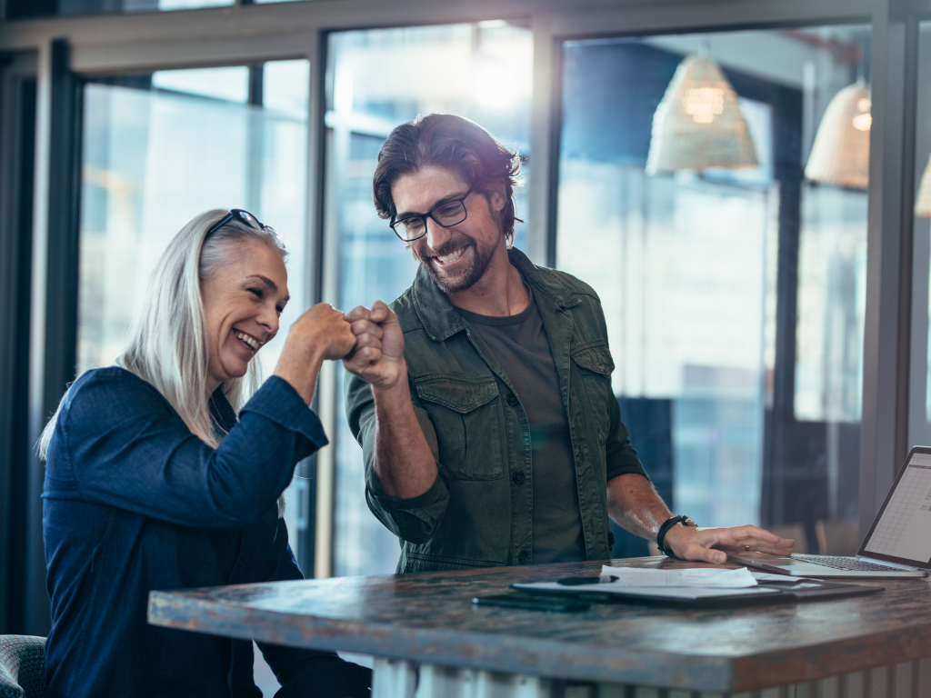 The Power of Recognizing the Right Actions