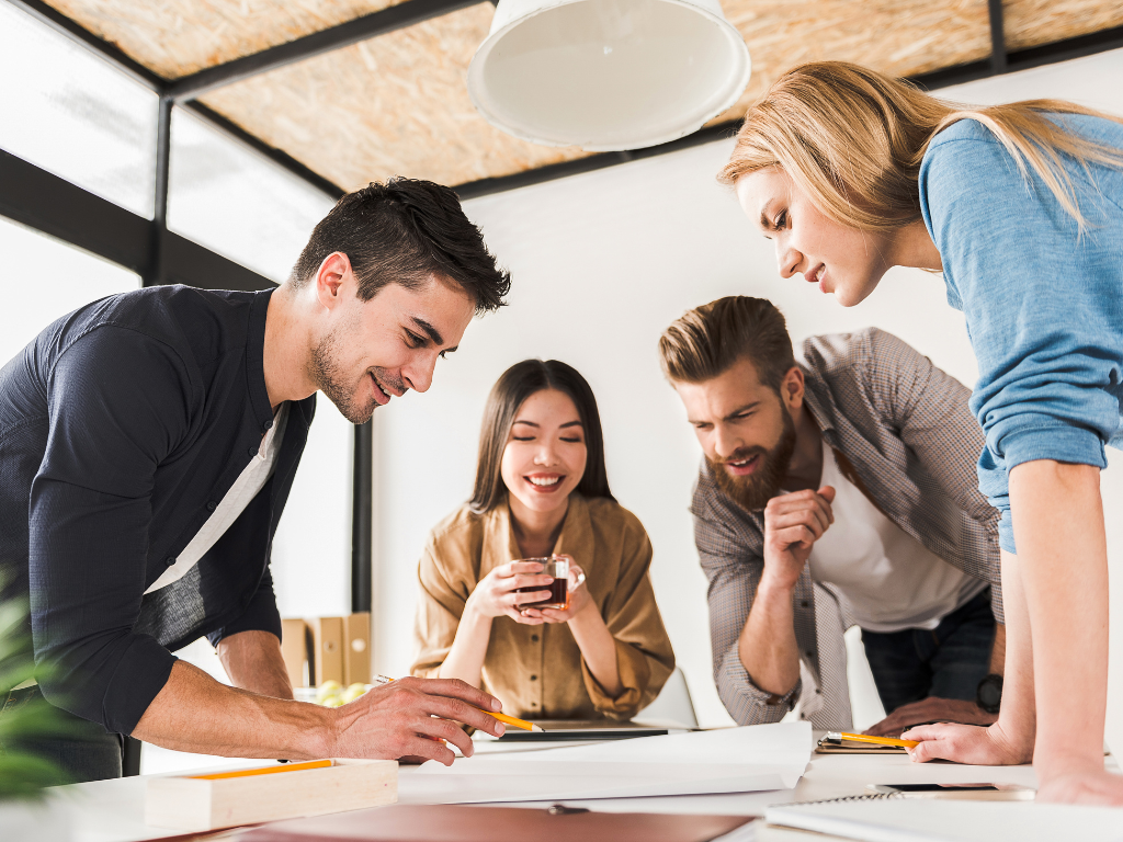Leadership 101: Cultivating Leaders, Not Followers